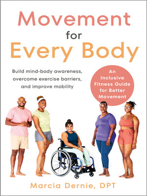 Movement for Every Body - ebook